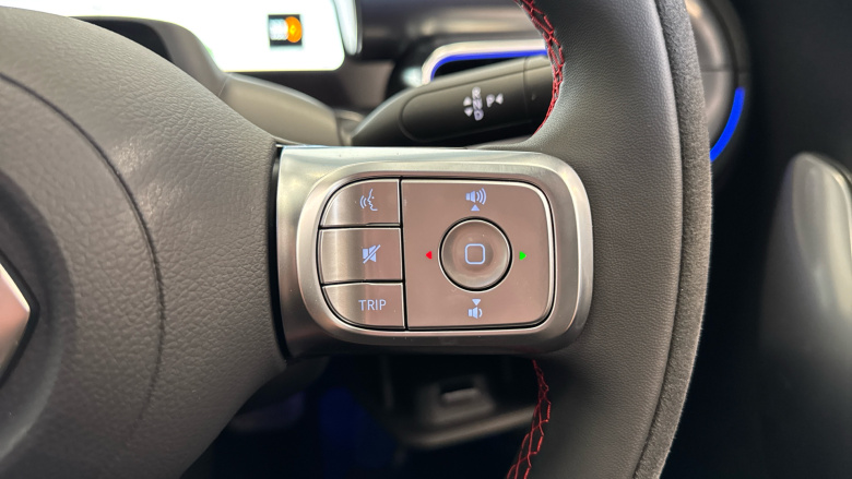 smart Hashtag 3 315kW Brabus 66kWh 5dr Auto AWD Electric Estate